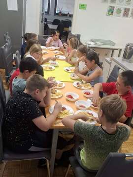 Počitniško varstvo v Koroškem medgeneracijskem (13)